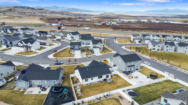 949 S RED CLIFF DR, Santaquin, UT 84655