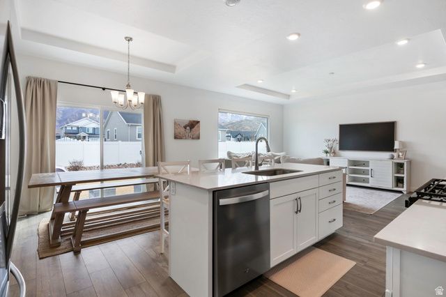 949 S RED CLIFF DR, Santaquin, UT 84655