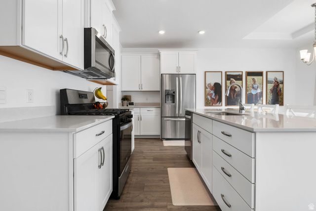 949 S RED CLIFF DR, Santaquin, UT 84655