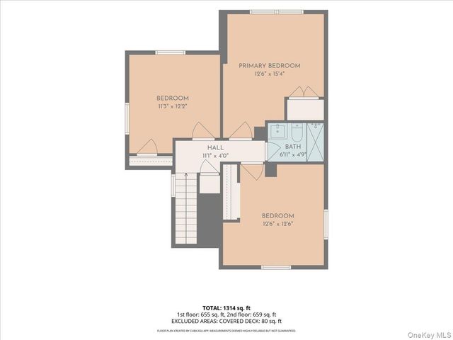 3 Elm Street, Pleasantville, NY 10570