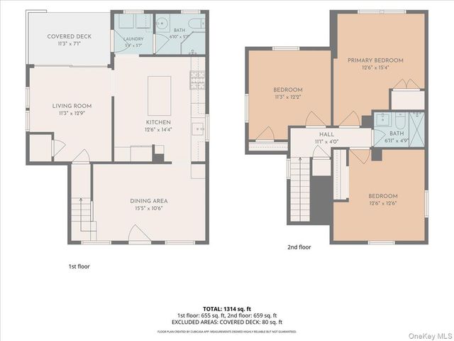 3 Elm Street, Pleasantville, NY 10570