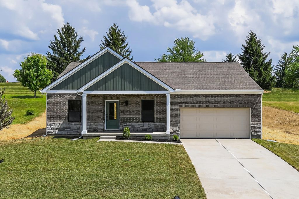 11328 Coventry Court, Walton, KY 41094
