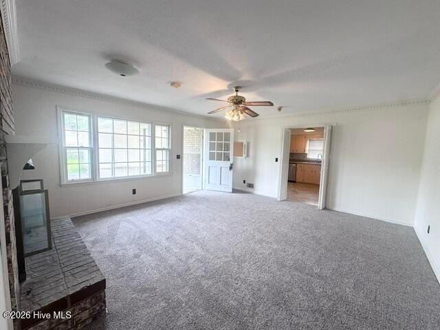 203 Buckhead Court, Augusta, GA 30907