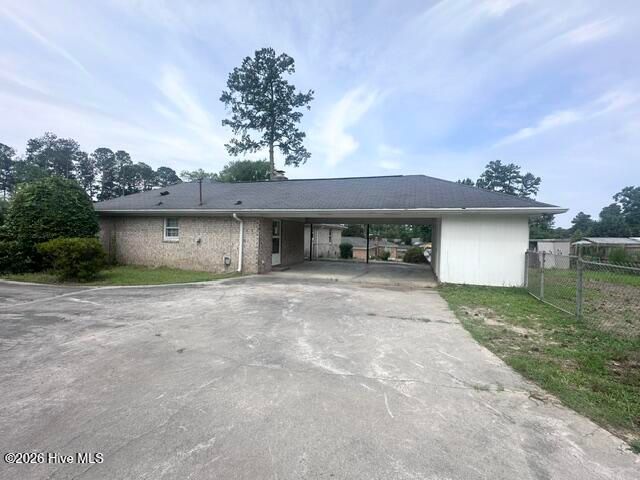203 Buckhead Court, Augusta, GA 30907