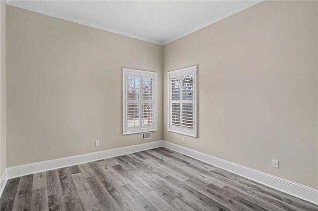 25 Inverleigh Row, Covington, GA 30014