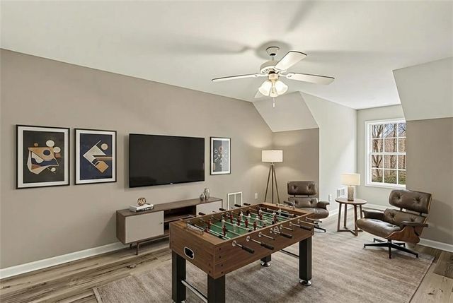 25 Inverleigh Row, Covington, GA 30014