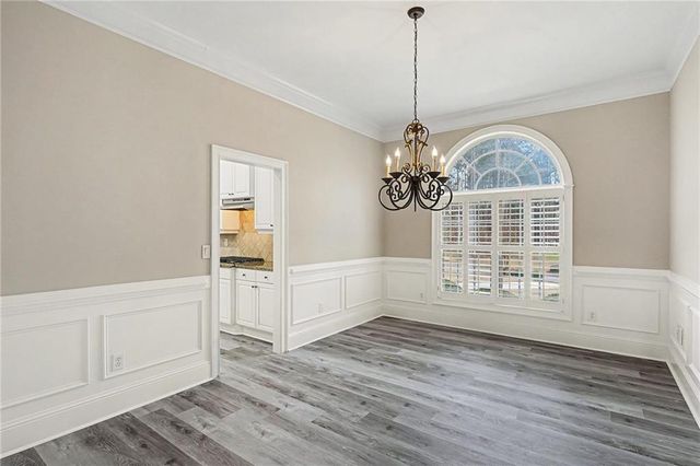 25 Inverleigh Row, Covington, GA 30014