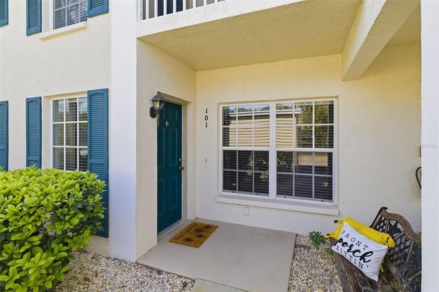 410 LAUREL LAKE DRIVE 101, Venice, FL 34292