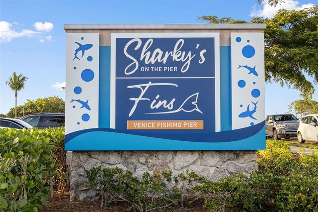 410 LAUREL LAKE DRIVE 101, Venice, FL 34292