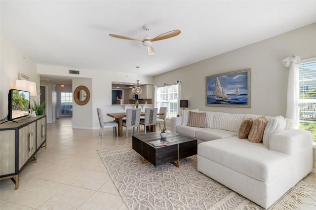 410 LAUREL LAKE DRIVE 101, Venice, FL 34292