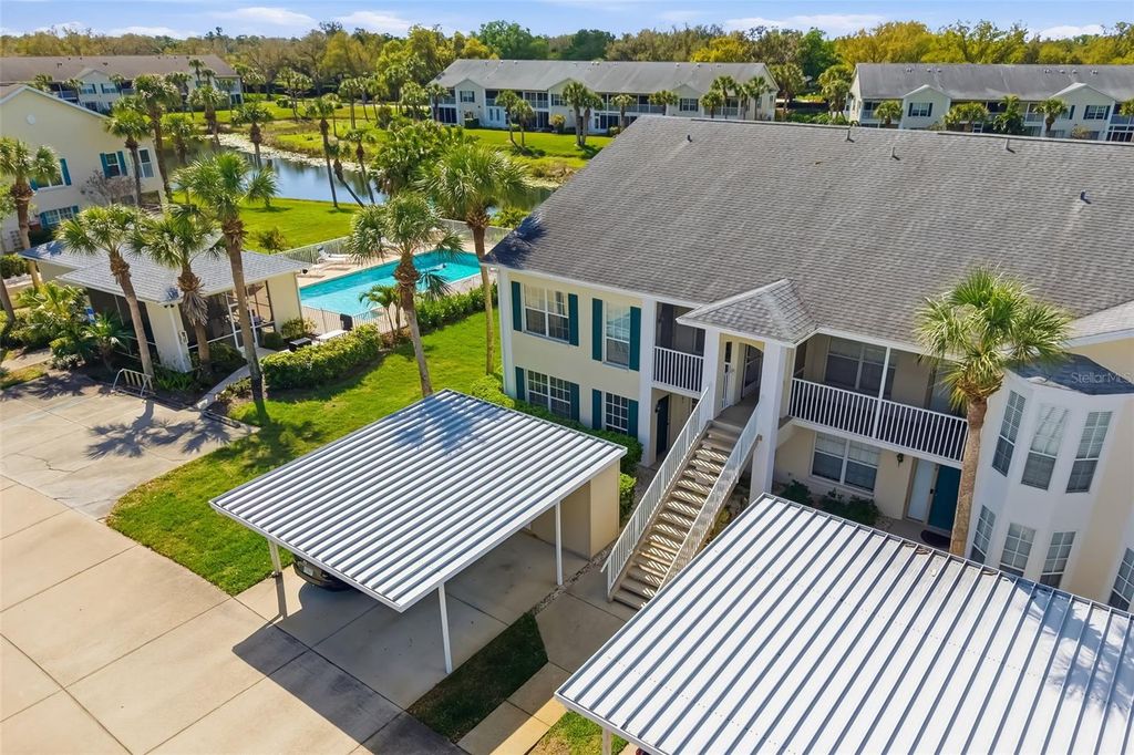410 LAUREL LAKE DRIVE 101, Venice, FL 34292