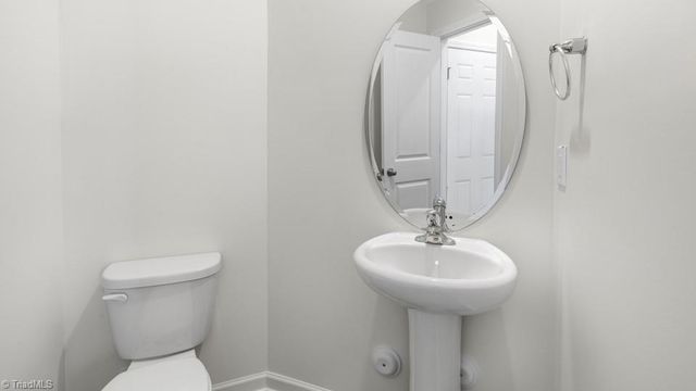 802 Gaelic Drive, Gibsonville, NC 27249