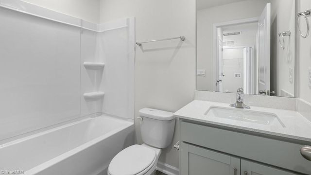 802 Gaelic Drive, Gibsonville, NC 27249