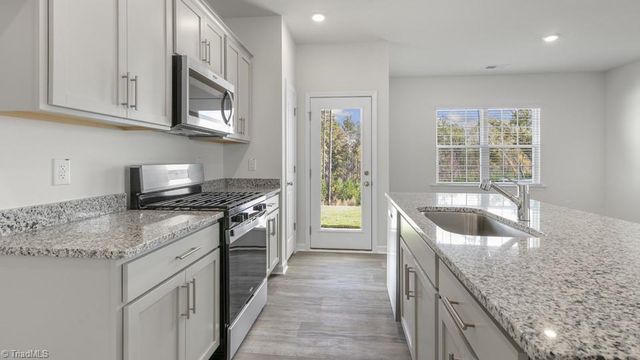 802 Gaelic Drive, Gibsonville, NC 27249