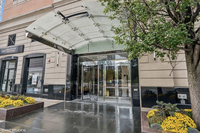 1160 S Michigan Avenue 1105, Chicago, IL 60605