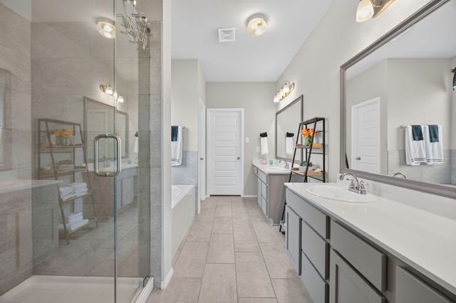 15765 Fire Ridge Drive, Fort Worth, TX 76177