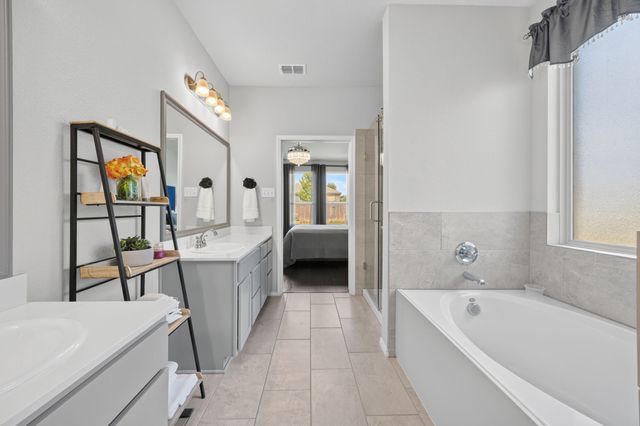 15765 Fire Ridge Drive, Fort Worth, TX 76177