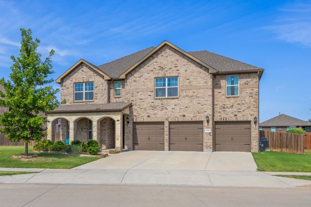 15765 Fire Ridge Drive, Fort Worth, TX 76177