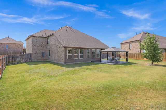 15765 Fire Ridge Drive, Fort Worth, TX 76177