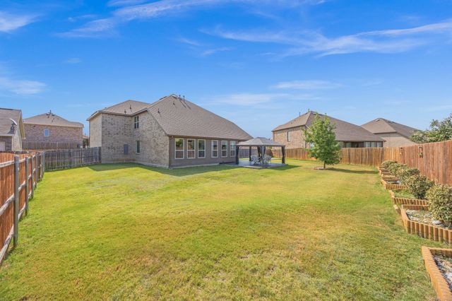 15765 Fire Ridge Drive, Fort Worth, TX 76177