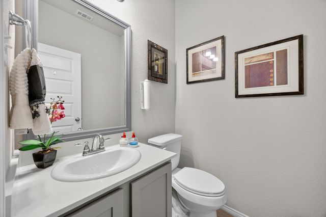 15765 Fire Ridge Drive, Fort Worth, TX 76177