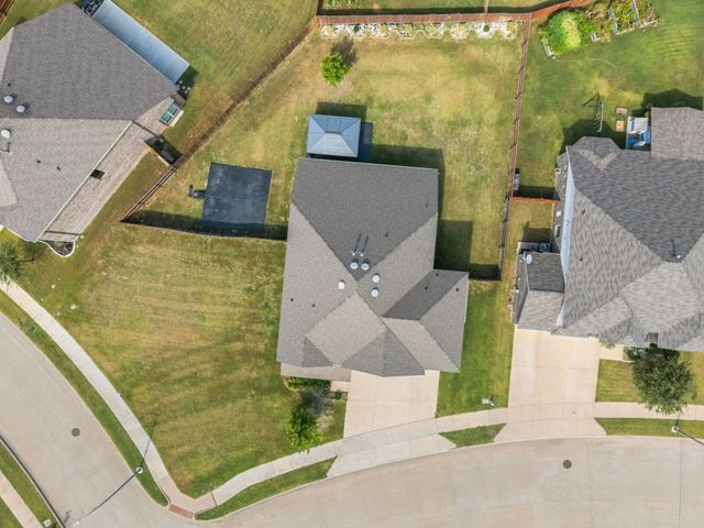 15765 Fire Ridge Drive, Fort Worth, TX 76177