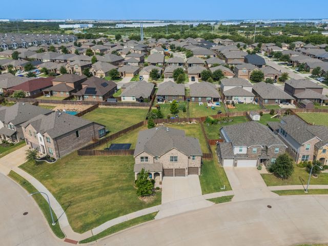 15765 Fire Ridge Drive, Fort Worth, TX 76177