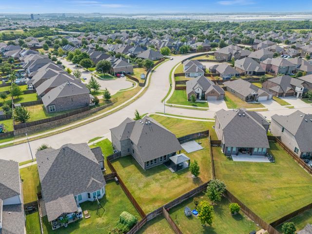 15765 Fire Ridge Drive, Fort Worth, TX 76177