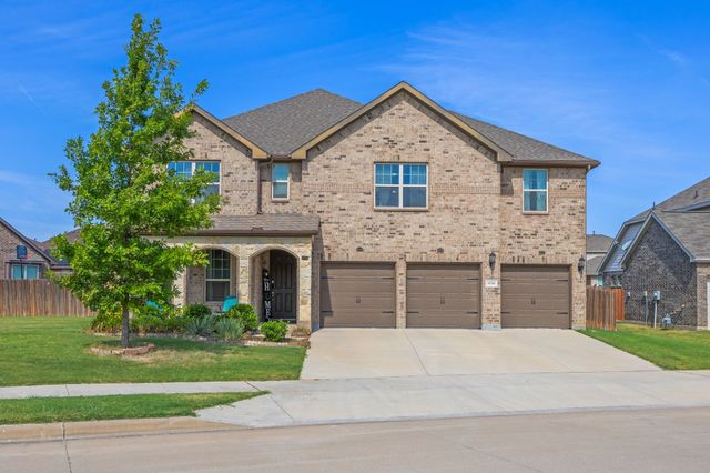 15765 Fire Ridge Drive, Fort Worth, TX 76177