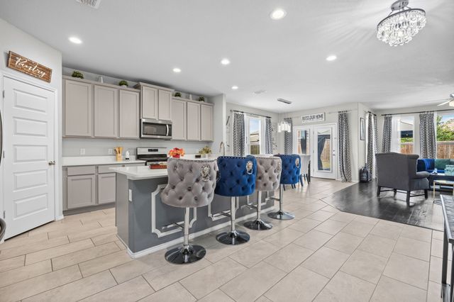 15765 Fire Ridge Drive, Fort Worth, TX 76177
