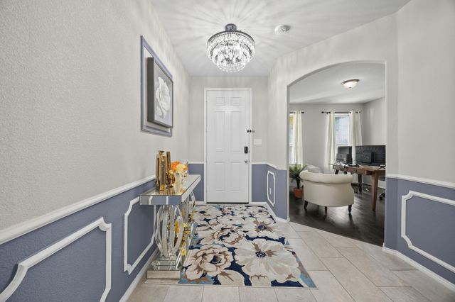 15765 Fire Ridge Drive, Fort Worth, TX 76177