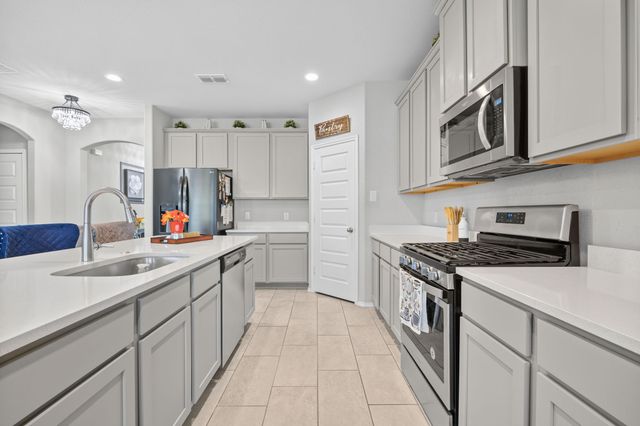 15765 Fire Ridge Drive, Fort Worth, TX 76177