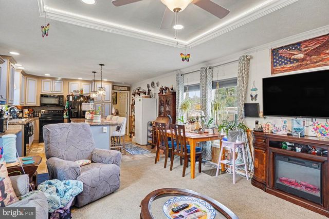 64 COUNTRY VIEW ESTATES, Newville, PA 17241