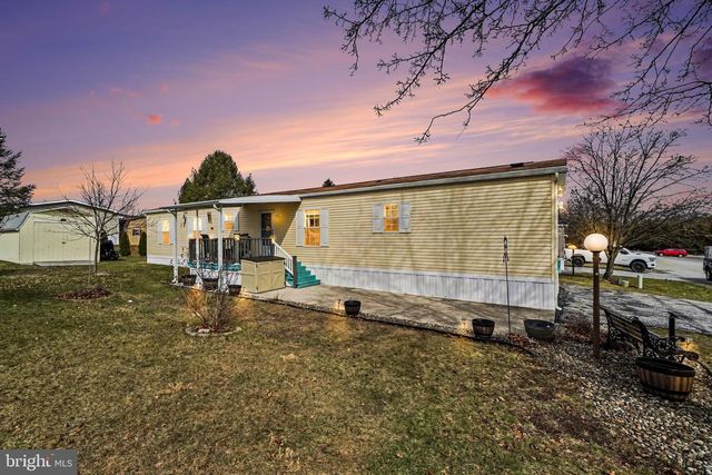 64 COUNTRY VIEW ESTATES, Newville, PA 17241