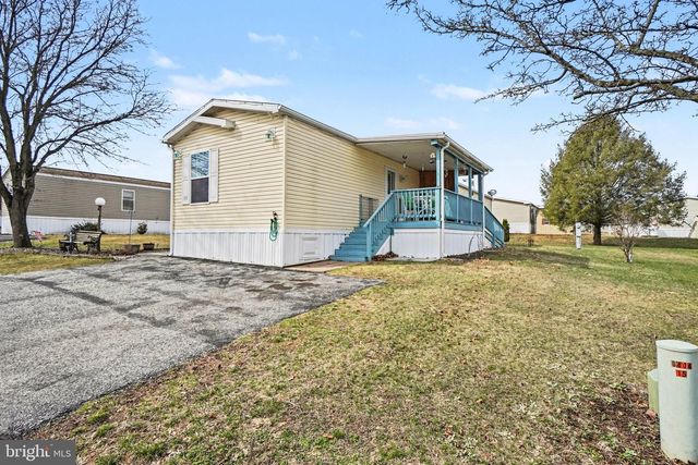 64 COUNTRY VIEW ESTATES, Newville, PA 17241