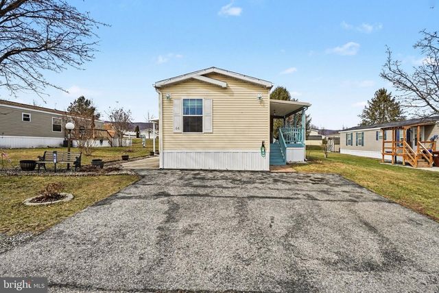 64 COUNTRY VIEW ESTATES, Newville, PA 17241