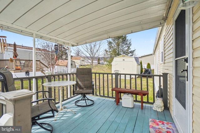 64 COUNTRY VIEW ESTATES, Newville, PA 17241