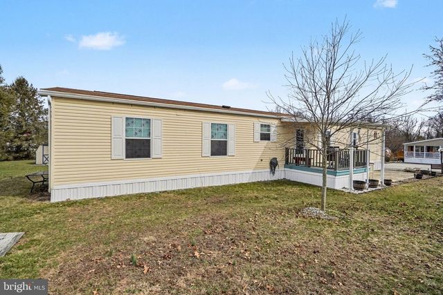 64 COUNTRY VIEW ESTATES, Newville, PA 17241