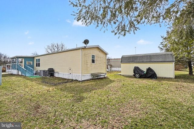 64 COUNTRY VIEW ESTATES, Newville, PA 17241