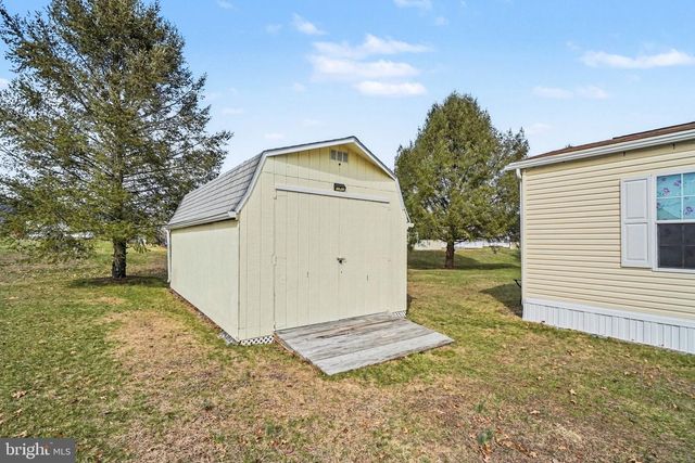 64 COUNTRY VIEW ESTATES, Newville, PA 17241