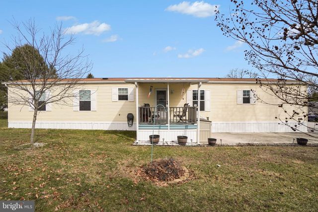 64 COUNTRY VIEW ESTATES, Newville, PA 17241