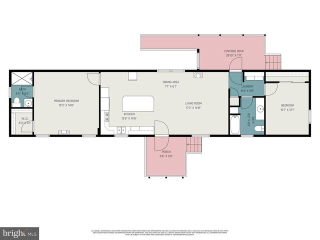 64 COUNTRY VIEW ESTATES, Newville, PA 17241