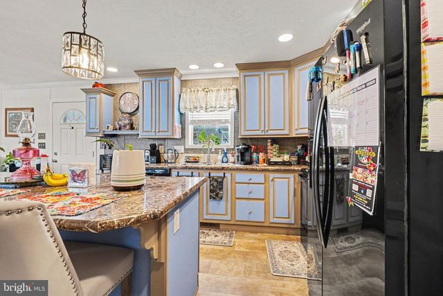 64 COUNTRY VIEW ESTATES, Newville, PA 17241