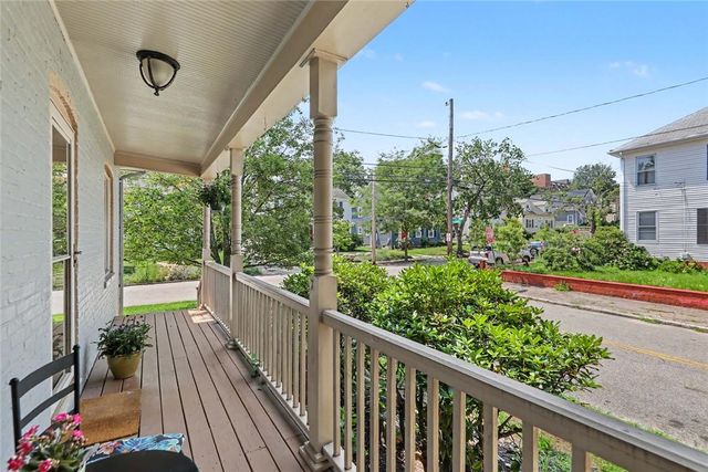 10 Dartmouth Street, Pawtucket, RI 02860