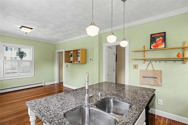 10 Dartmouth Street, Pawtucket, RI 02860