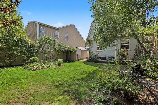 10 Dartmouth Street, Pawtucket, RI 02860