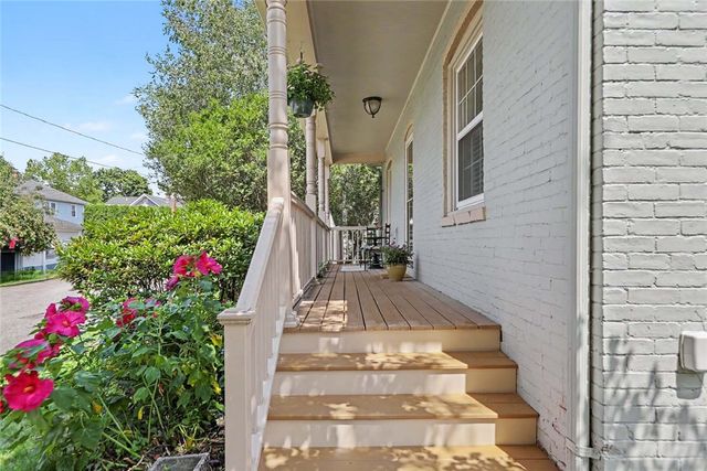 10 Dartmouth Street, Pawtucket, RI 02860