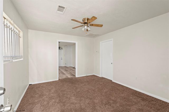 4906 Farmer Street, Houston, TX 77020