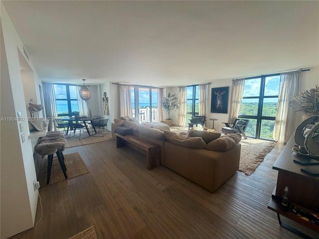 1121 Crandon Boulevard D608, Key Biscayne, FL 33149