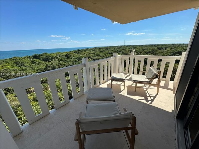 1121 Crandon Boulevard D608, Key Biscayne, FL 33149
